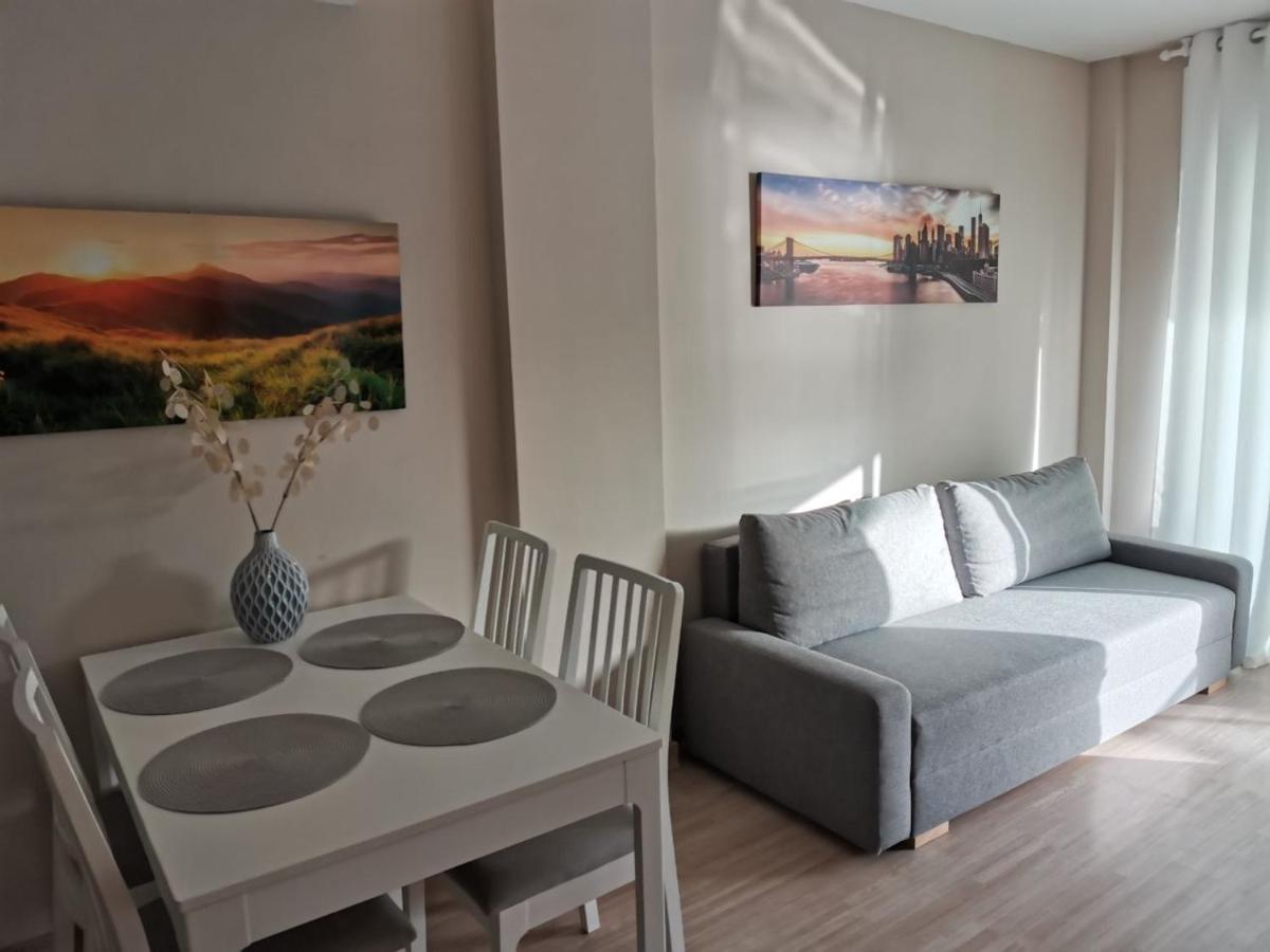Apartment Near The Sea In Blanes Exterior foto