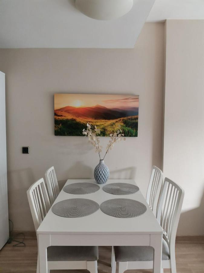 Apartment Near The Sea In Blanes Exterior foto